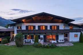 Pension Landhaus Gasteiger
